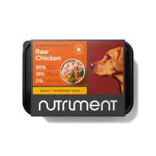 Nutriment Chicken Formula 500g