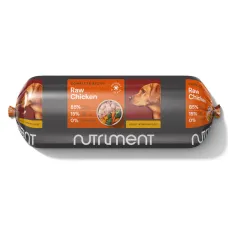 Nutriment Chicken Formula Chubb 1.4kg