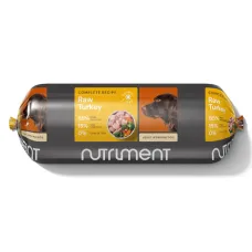 Nutriment Turkey Formula Chubb 1.4kg Nutriment Turkey Formula Chubb 1.4kg