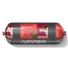 Nutriment Boneless Beef Formula Chubb 1.4kg