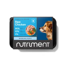 Nutriment Puppy Formula 500g Nutriment Puppy Formula 500g
