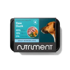 Nutriment Duck Formula 500g