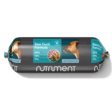 Nutriment Duck Formula Chubb 1.4kg