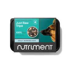Nutriment Just Tripe 500g Nutriment Just Tripe 500g