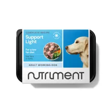 Nutriment Support - Light 500g