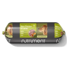 Nutriment Chicken & Lamb Formula Chubb 1.4kg