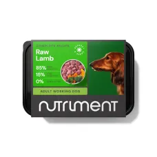 Nutriment Lamb Formula 500g