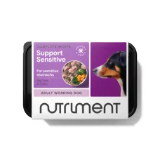 Nutriment Support- Sensitive 500g