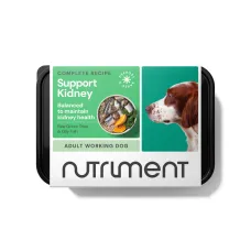 Nutriment Support - Kidney Support 500g Nutriment Support - Kidney Support 500g