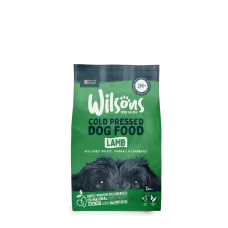 Wilsons Cold Pressed Lamb 2kg