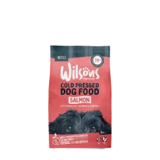 Wilsons Clear Water Salmon Cold Pressed 2kg