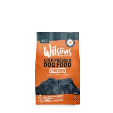 Wilsons Chicken Cold Pressed 2kg Wilsons Chicken Cold Pressed 2kg
