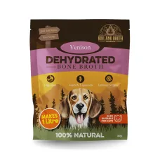Boil & Broth Venison Bone Broth 50g