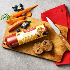 Fleischeslust - Tender Poultry 800g Fleischeslust - Tender Poultry 800g