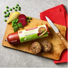 Fleischeslust - Rabbit with Beef 800g