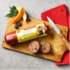 Fleischeslust Goat with Lamb 800g Fleischeslust Goat with Lamb 800g