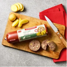 Fleischeslust Pure Lamb Complete Feed 800g