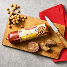 Fleischeslust - Pure Chicken with Chickpeas (Single Protein) 400g