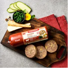 Fleischeslust - Beef Menu 800g Fleischeslust - Beef Menu 800g