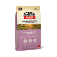 Acana Grass Fed Lamb 2kg (single protein)
