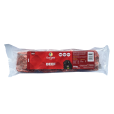 Dougies Raw Beef 80-10-10 (560g) Dougies Raw Beef 80-10-10 (560g)