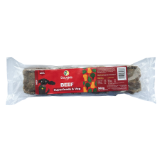 Dougies Superfoods & Veg - Beef 560g