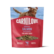 Carnilove Salmon with Blueberries 200g Carnilove Salmon with Blueberries 200g