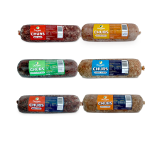 Dougies Chub Mixed Protein Box 20 x 450g Dougies Chub Mixed Protein Box 20 x 450g