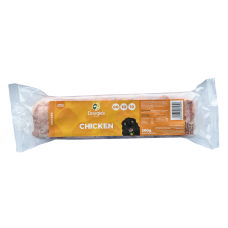 Dougies Raw Chicken 80-10-10 (560g) Dougies Raw Chicken 80-10-10 (560g)