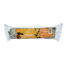 Dougies Superfoods & Veg - Chicken 560g Dougies Superfoods & Veg - Chicken 560g
