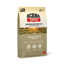 Acana Run Free Duck 2kg (single protein)