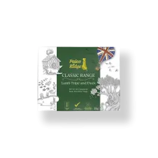 Paleo Ridge Classic Lamb Tripe & Duck 1kg