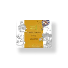 Paleo Ridge Classic Turkey Complete 1kg