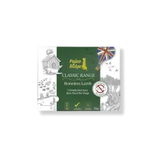 Paleo Ridge Classic Boneless Lamb 
