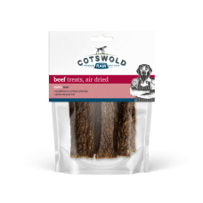 Cotswold Pure Beef Treats 100g