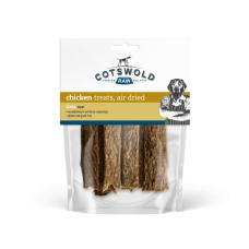 Cotswold Raw Pure Chicken Treats 100g