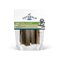Cotswold Raw Pure Lamb Treats 100g
