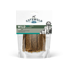 Cotswold Raw Pure Duck Treats 100g