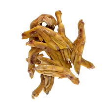 Dougies Raw Duck Feet 1kg
