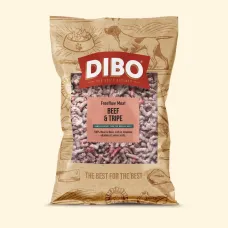Dibo Beef & Tripe Free Flow 1kg 