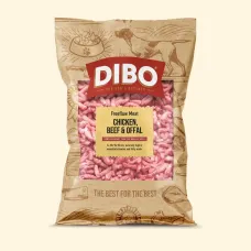 Dibo Chicken, Beef & Offal
