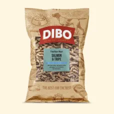 Dibo Salmon & Tripe 1kg