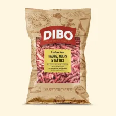 Dibo Haggis, Neeps & Tatties 1kg Dibo Haggis, Neeps & Tatties 1kg