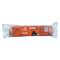 Dougies Raw Duck  80-10-10 (560g) Dougies Raw Duck  80-10-10 (560g)