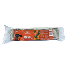 Dougies Superfoods & Veg - Duck 560g Dougies Superfoods & Veg - Duck 560g