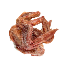 Dougies Raw Duck Wings 1kg
