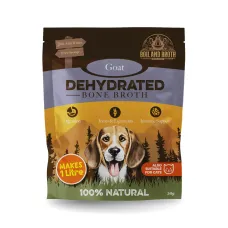 Boil & Broth Goat Bone Broth 50g
