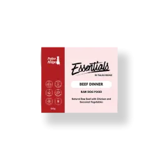 Paleo Ridge Essentials - Beef Dinner 500g