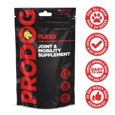 Pro Dog Flexx 120g Pro Dog Flexx 120g