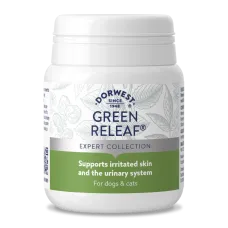 Dorwest - Green Releaf (200 tablets)